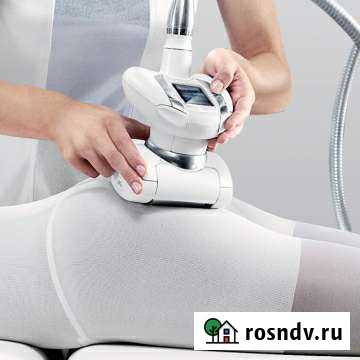 Обучение lpg массажу(косметологии Чита - изображение 1