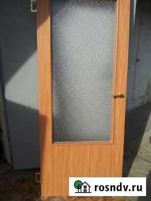 Двери межкомнатные с коробкой новые Белгород - изображение 1