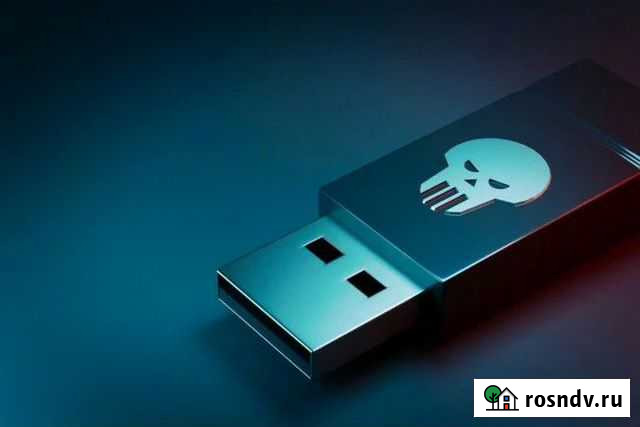 Ремонт компьютеров на дому Комсомольск-на-Амуре - изображение 1