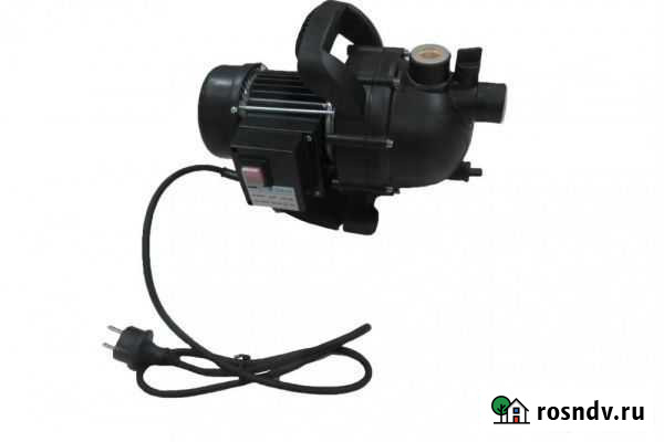 Поверхностный насос Zitrek GP-60/50P (1200 Вт) Россошь - изображение 1