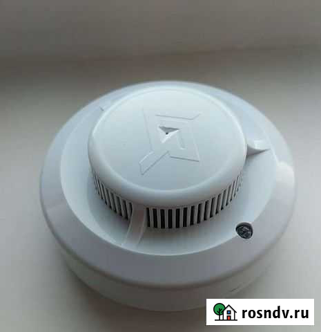 Пожарная сигнализация на дачу Мурманск - изображение 1