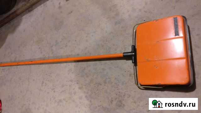 Ручная щётка пылесос СССР Ульяновск - изображение 1