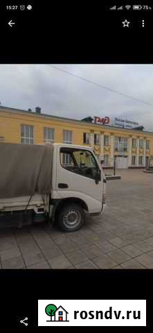 Грузоперевозки. (грузчики) Свободный - изображение 1