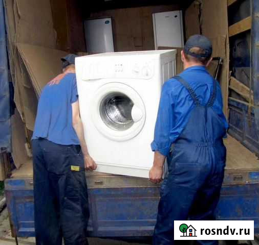 Грузчики Санкт-Петербург - изображение 1