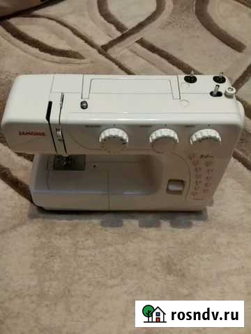 Ремонт швейных машин Выгоничи - изображение 1