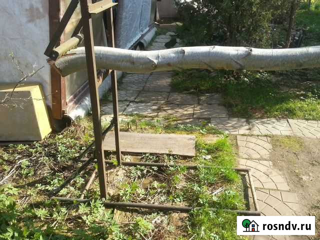 Козлы для пиления Волхов - изображение 1