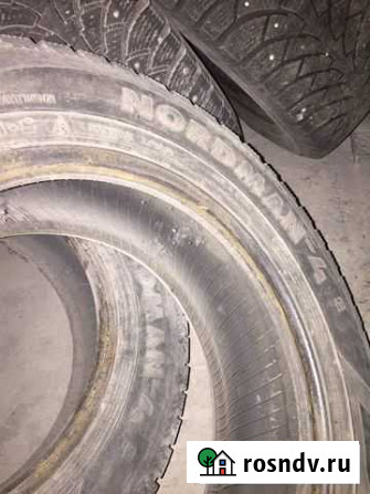 Nordman 195/65 R15 Ачинск - изображение 1