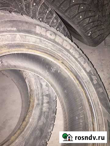 Nordman 195/65 R15 Ачинск - изображение 1