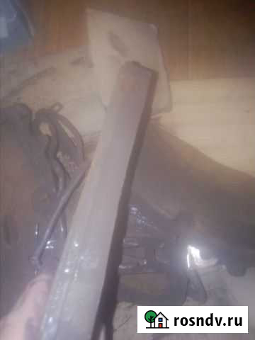 Запчасти на Газон Некст- Тормозные Колодки Тамбов - изображение 1