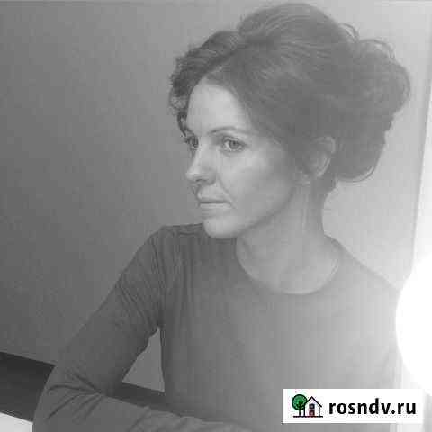 Логопед, подготовка к школе Санкт-Петербург