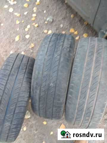 Шины yokohama Сыктывкар - изображение 1