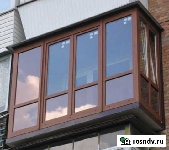 Пластиковое окно Казань - изображение 1