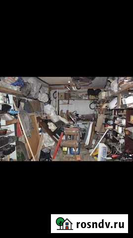 Разберу от хлама ваш гараж, кладовку, склад Салават - изображение 1