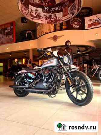 Harley-Davidson iron 1200 2020 Ростов-на-Дону