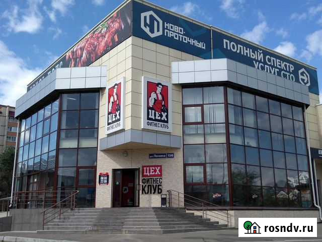 Абонементы в Фитнес-клуб Чита - изображение 1