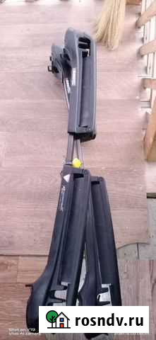 Крепление для лыж и сноуборда inno Саяногорск - изображение 1