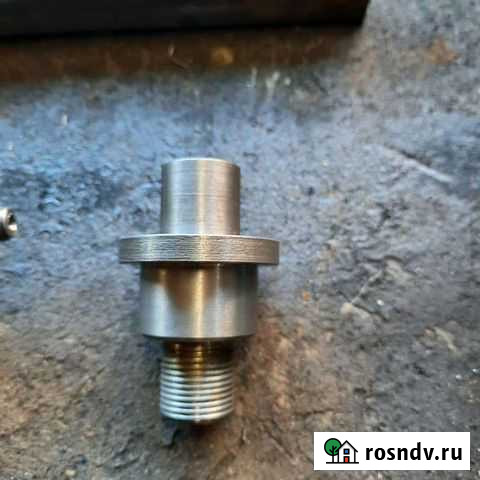 Сварочные работы Киржач - изображение 1