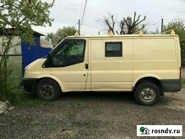 Грузоперевозки Воронеж - изображение 1