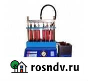 Чистка форсунок, раскоксовка, диагностика Тольятти - изображение 1