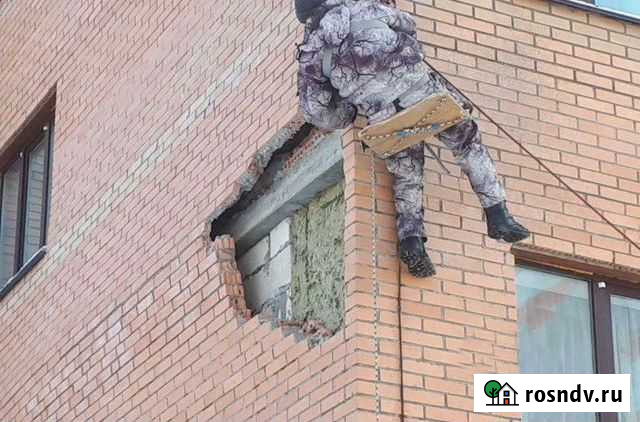 Демонтаж/слом стен/перегородок/полов/натяжные пото Иваново - изображение 1