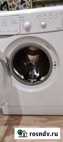 Стиральная машина бу Отрадное - изображение 1