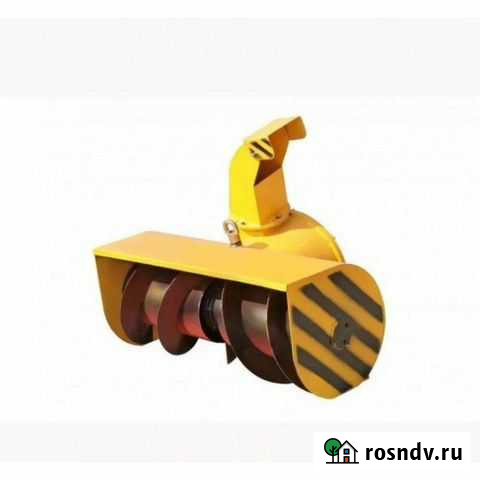 Снегоуборщик мтз Долгопрудный - изображение 1