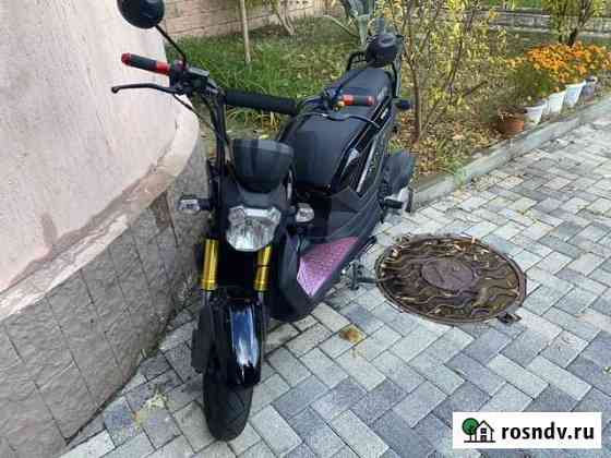 Скутер Vento Naked 50/150 2021 Сочи