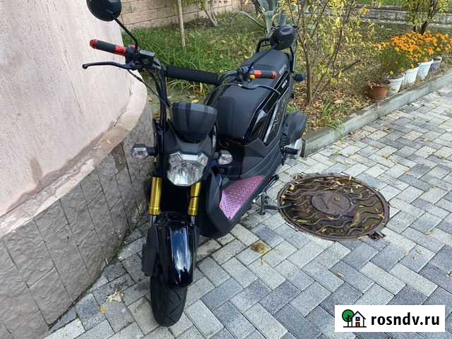 Скутер Vento Naked 50/150 2021 Сочи - изображение 1