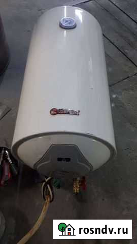 Бойлер водонагреватель Петропавловск-Камчатский - изображение 1