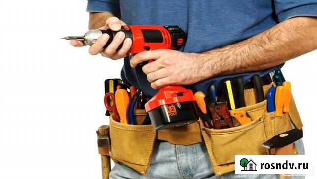 Сборка мебели и не только Кумертау - изображение 1