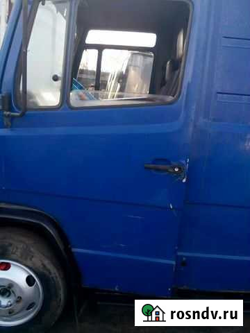 Мерседес варио передние двери Выгоничи - изображение 1