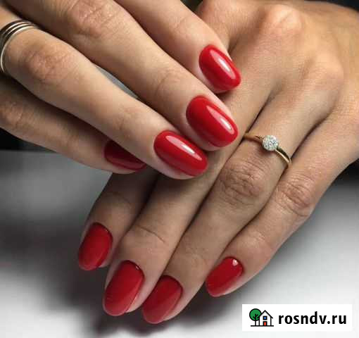 Маникюр Смоленск - изображение 1