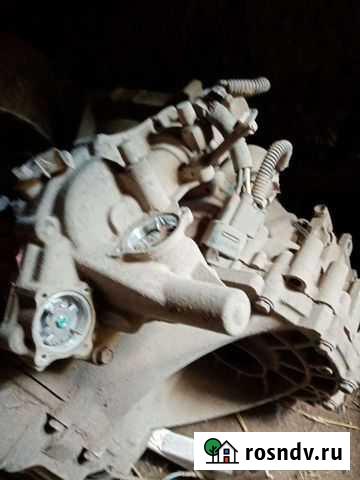 Продам коробку робат Заинск - изображение 1