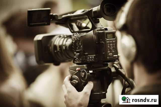 Видеосъёмка, монтаж, оцифровка 8-16 мм киплёнок Ростов-на-Дону - изображение 1