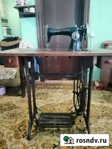 Швейная машина Подольск Рязань - изображение 1