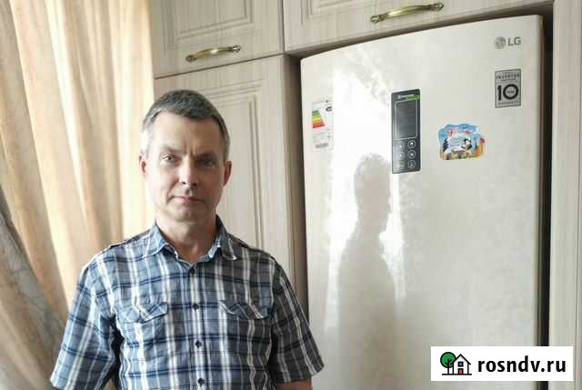 Ремонт холодильников Севастополь - изображение 1