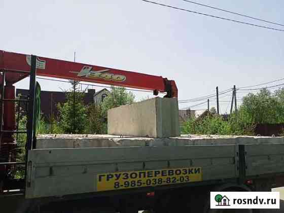 Монипулятор Селятино Селятино