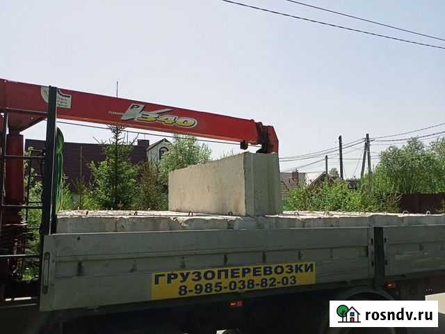 Монипулятор Селятино Селятино - изображение 1