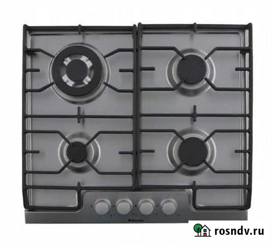 Газовая варочная панель Владимир - изображение 1