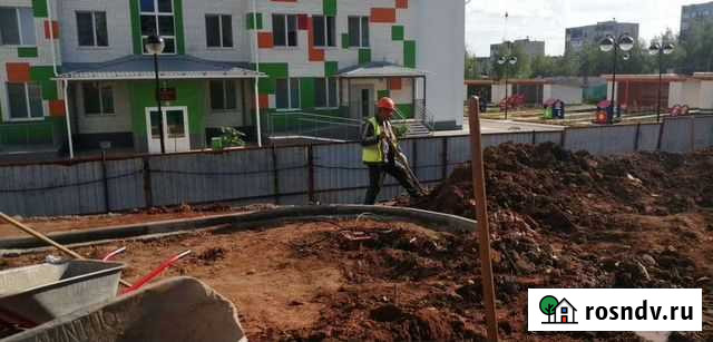 Услуги Разнорабочих, грузчиков Ижевск - изображение 1