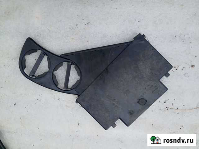 Подстаканник VW Passat B5 1996-2005 Солнечногорск - изображение 1