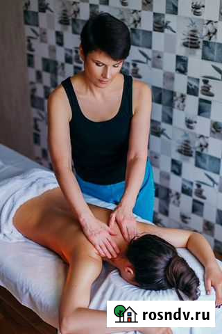 Массаж Калининград - изображение 1