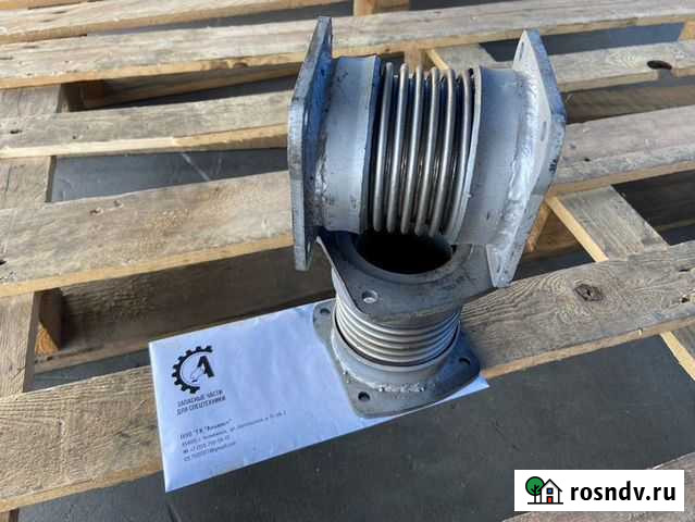 Сильфон 8.04.041-1 на гусеничный вездеход мтлб Новый Уренгой - изображение 1