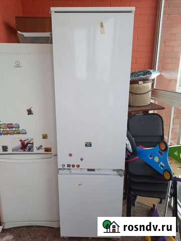 Холодильник бу Кемерово - изображение 1