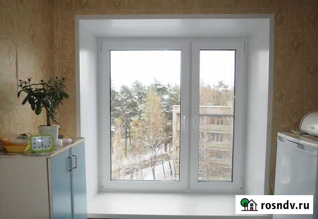 Пластиковые окна Оренбург - изображение 1