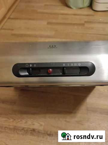 Вытяжка Индезит Indesit Тверь - изображение 1