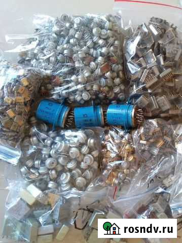 Скупка Радиодеталей СССР. Приборы СССР Смоленск - изображение 1