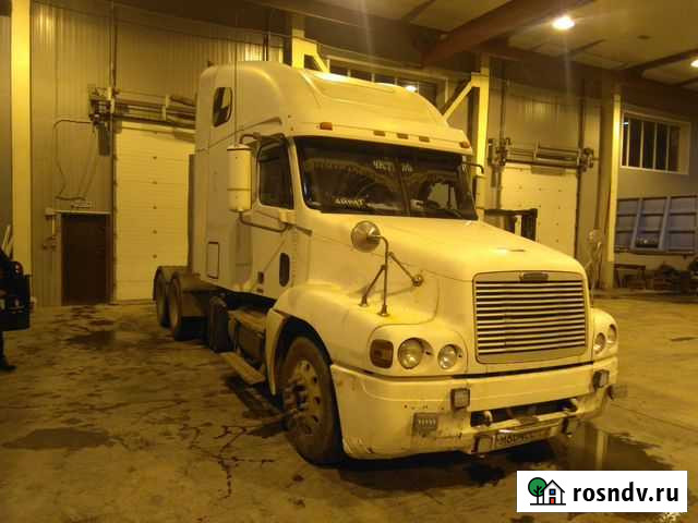 Гидрофикация седельного тягача и самосвала Дербент - изображение 1