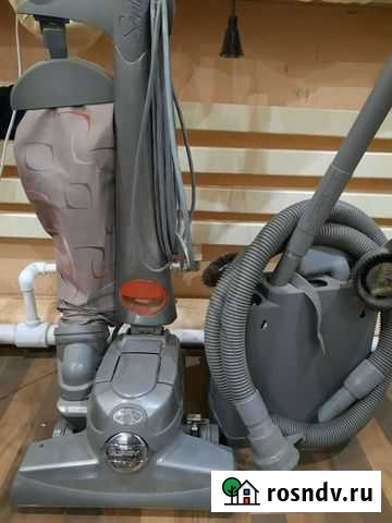 Пылесос Кирби Батайск - изображение 1