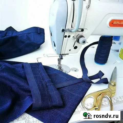 Швейные услуги Прокопьевск - изображение 1